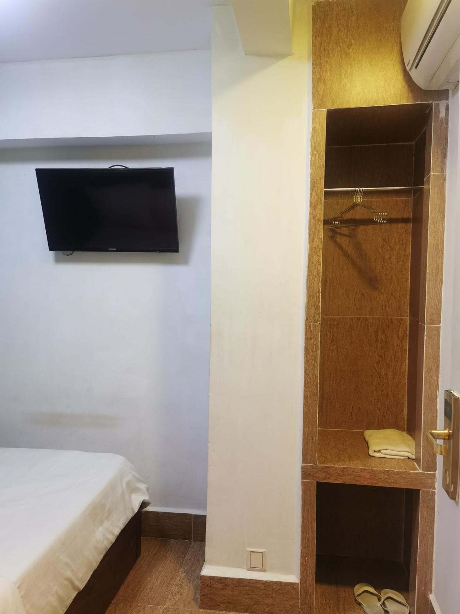 Sovanphum Riverside Phnom Penh Quarto foto