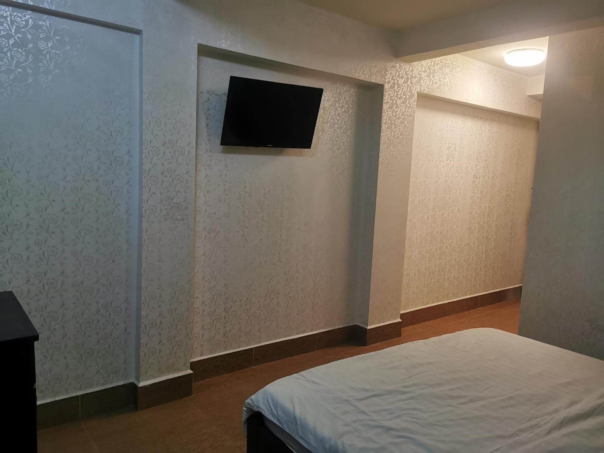 Sovanphum Riverside Phnom Penh Quarto foto
